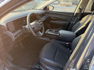 Hyundai Tucson 1.6 T-GDi 110 Kw Trend automaat picture 22