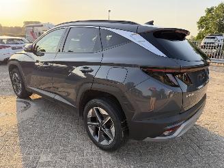 Hyundai Tucson 1.6 T-GDi 110 Kw Trend automaat picture 18