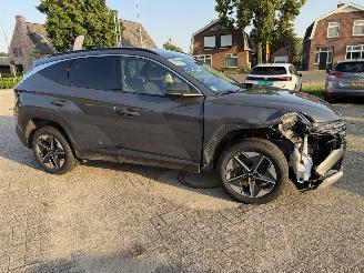 Hyundai Tucson 1.6 T-GDi 110 Kw Trend automaat picture 10