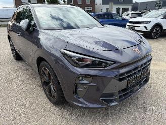 Schadeauto Cupra Terramar 1.5 eTSi 150 Pk automaat 2025/1