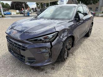 Cupra Terramar 1.5 eTSi 150 Pk automaat picture 6