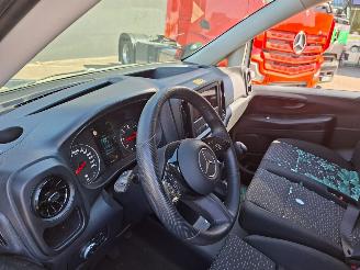 Mercedes Vito 116 CDi  Lang picture 5