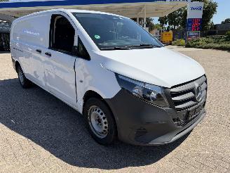 Mercedes Vito 116 CDi  Lang. Wielbasis 3.43m picture 14