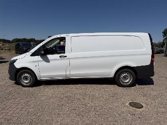 Mercedes Vito 116 CDi  Lang. Wielbasis 3.43m picture 3
