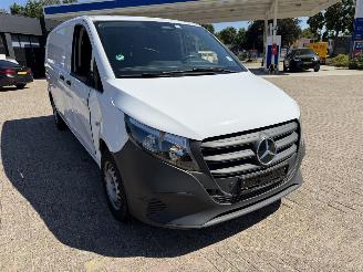 Mercedes Vito 116 CDi  Lang. Wielbasis 3.43m picture 15