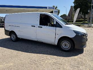 Mercedes Vito 116 CDi  Lang. Wielbasis 3.43m picture 12