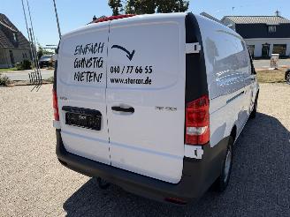 Mercedes Vito 116 CDi  Lang. Wielbasis 3.43m picture 7