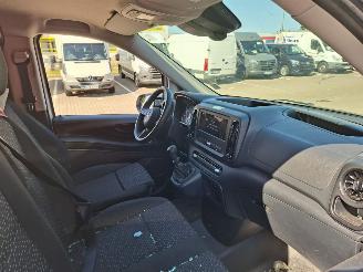 Mercedes Vito 116 CDi  Lang picture 3
