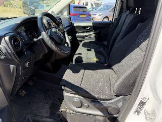 Mercedes Vito 116 CDi  Lang. Wielbasis 3.43m picture 24