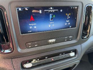 Mercedes Vito 116 CDi  Lang. Wielbasis 3.43m picture 27