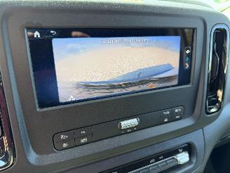 Mercedes Vito 116 CDi  Lang. Wielbasis 3.43m picture 31
