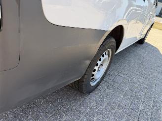 Mercedes Vito 116 CDi  Lang. Wielbasis 3.43m picture 22