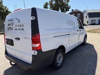 Mercedes Vito 116 CDi  Lang. Wielbasis 3.43m picture 8