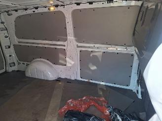 Mercedes Vito 116 CDi  Lang picture 6