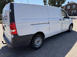 Mercedes Vito 116 CDi  Lang. Wielbasis 3.43m picture 9