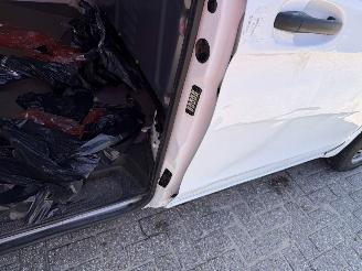 Mercedes Vito 116 CDi  Lang. Wielbasis 3.43m picture 18
