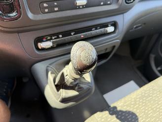 Mercedes Vito 116 CDi  Lang. Wielbasis 3.43m picture 29