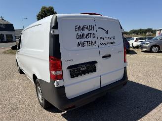 Mercedes Vito 116 CDi  Lang. Wielbasis 3.43m picture 6