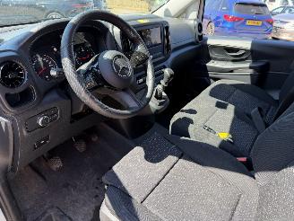 Mercedes Vito 116 CDi  Lang. Wielbasis 3.43m picture 25
