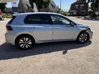 Volkswagen Golf 1.5. eTSI. 110 Kw DSG. Goal picture 13