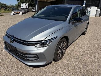 škoda osobní automobily Volkswagen Golf 1.5. eTSI. 110 Kw DSG. Goal 2025/7