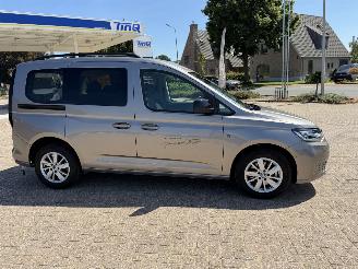 Avarii autoturisme Volkswagen Caddy Combi 2.0 TDi  90 Kw DSG. 5 Persoons 2026/5