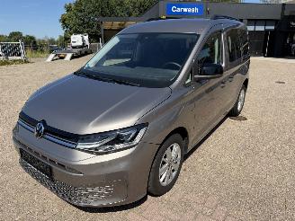  Volkswagen Caddy Combi 2.0 TDi  90 Kw DSG. 5 Persoons 2026/5