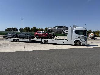 Auto incidentate Audi SQ5 3.0 - 270 Kw Sportback   Nieuwste model 2026/1