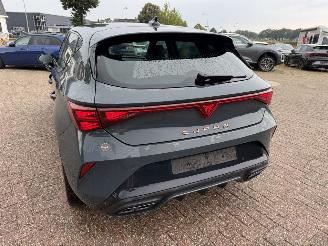 Cupra Leon 1.5 e-TSI 110 Kw picture 13