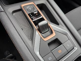 Cupra Leon 1.5 e-TSI 110 Kw picture 32