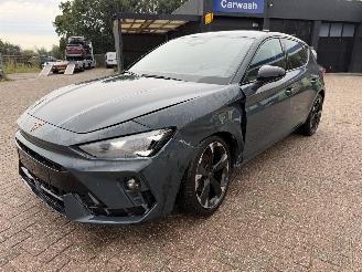 Cupra Leon 1.5 e-TSI 110 Kw picture 6