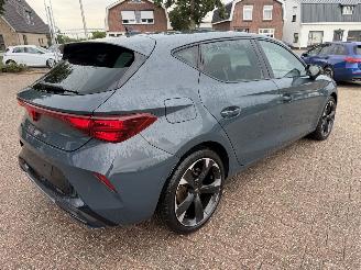 Cupra Leon 1.5 e-TSI 110 Kw picture 17