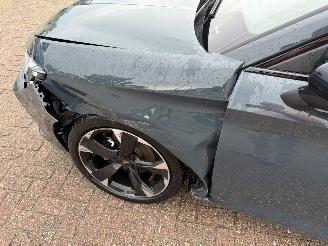 Cupra Leon 1.5 e-TSI 110 Kw picture 20
