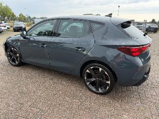 Cupra Leon 1.5 e-TSI 110 Kw picture 10