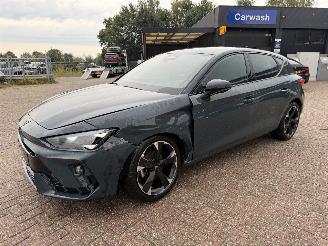 Cupra Leon 1.5 e-TSI 110 Kw picture 7