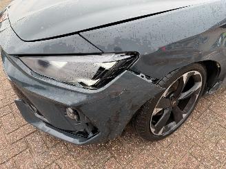 Cupra Leon 1.5 e-TSI 110 Kw picture 21