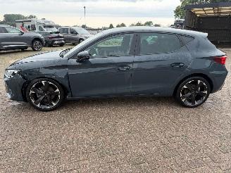 Cupra Leon 1.5 e-TSI 110 Kw picture 9