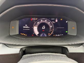Cupra Leon 1.5 e-TSI 110 Kw picture 26