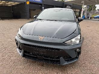 Cupra Leon 1.5 e-TSI 110 Kw picture 4