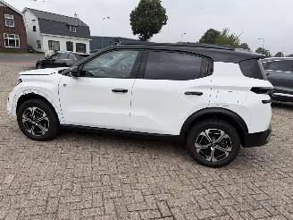 Citroën C3 Aircross Ë-C3 Aircross  Luxe picture 17
