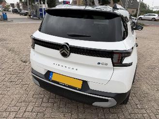 Citroën C3 Aircross Ë-C3 Aircross  Luxe picture 13