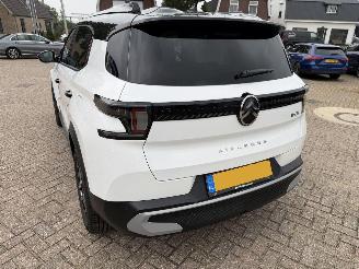 Citroën C3 Aircross Ë-C3 Aircross  Luxe picture 14