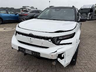 Citroën C3 Aircross Ë-C3 Aircross  Luxe picture 3
