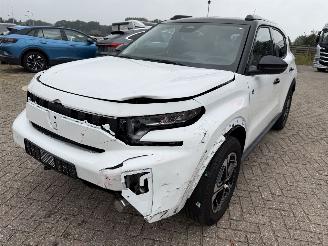 Citroën C3 Aircross Ë-C3 Aircross  Luxe picture 2