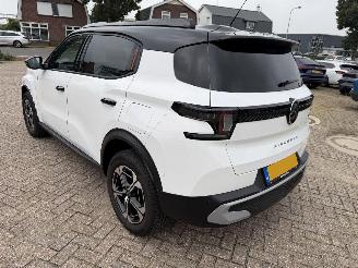 Citroën C3 Aircross Ë-C3 Aircross  Luxe picture 15