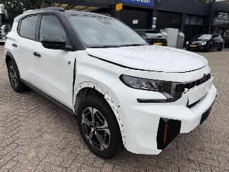 Citroën C3 Aircross Ë-C3 Aircross  Luxe picture 6
