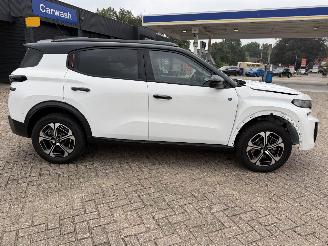 Citroën C3 Aircross Ë-C3 Aircross  Luxe picture 9