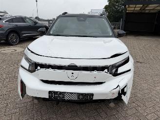 Citroën C3 Aircross Ë-C3 Aircross  Luxe picture 4