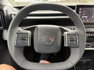 Citroën C3 Aircross Ë-C3 Aircross  Luxe picture 34