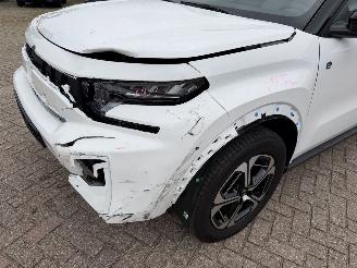 Citroën C3 Aircross Ë-C3 Aircross  Luxe picture 19